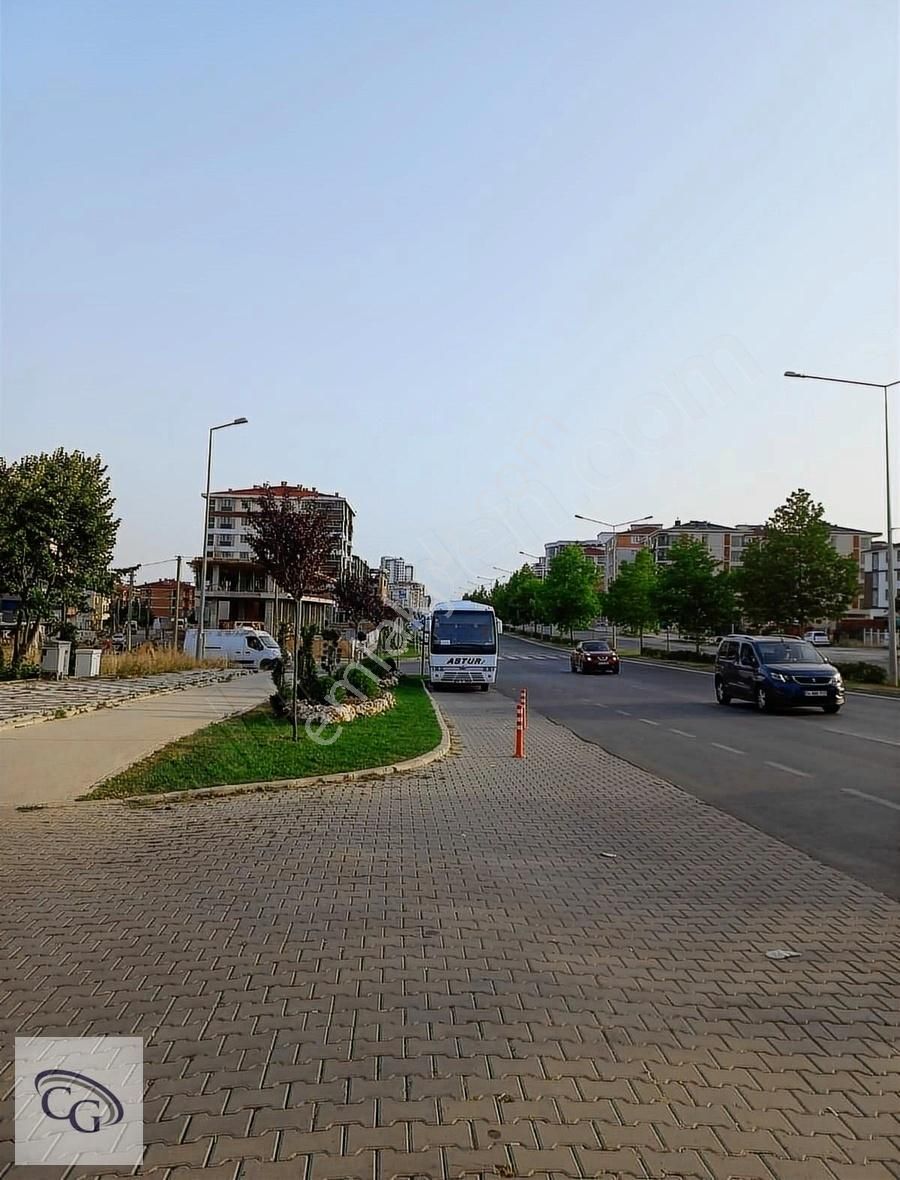Çorlu-tekirdağ Yolu'na Cepheli Satılık 110 M² Asma Katlı Dükkan - Görsel 10