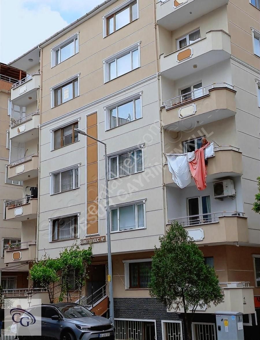 Çorlu Kazımiye Satılık Daire Kazimiye Mahallesi-Bahçelievler'de Satılık (3+1) 135 m² Daire