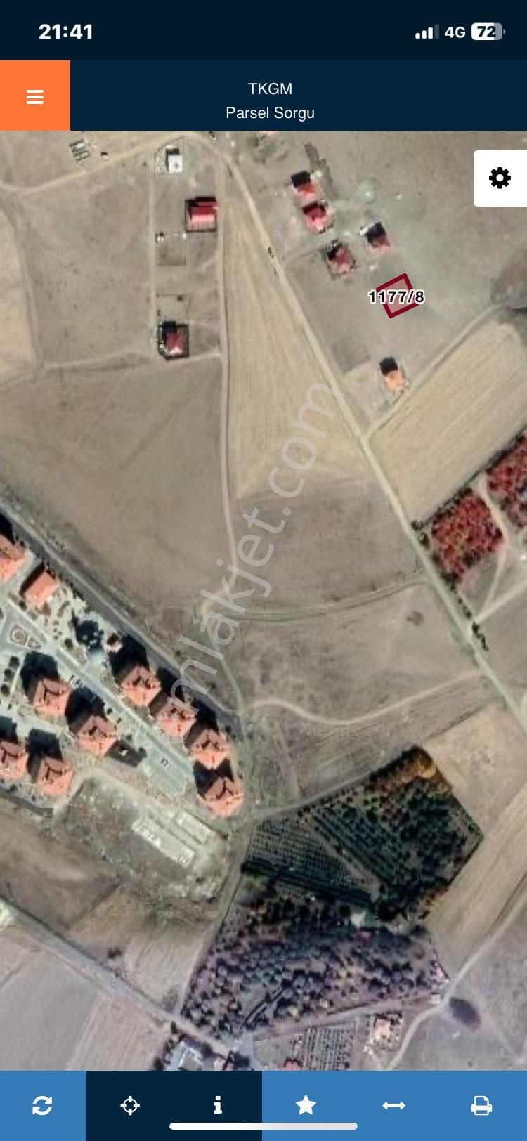 Ulukışla Alpağut Hemen Gel Evini Yap - Görsel 2