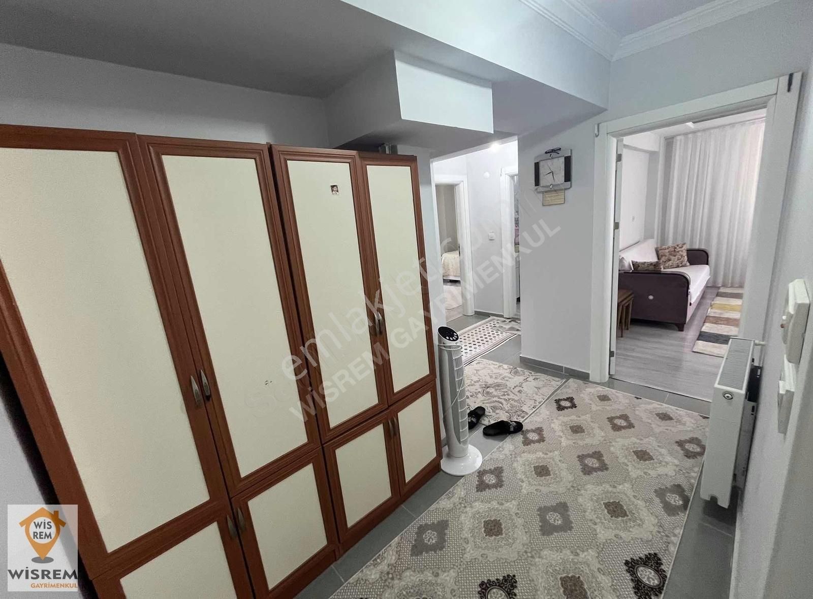 Kartepe Emekevler Satılık Daire KARTEPE EMEKEVLER MAH SATILIK 2+1 YÜKSEK GİRİŞ DAİRE