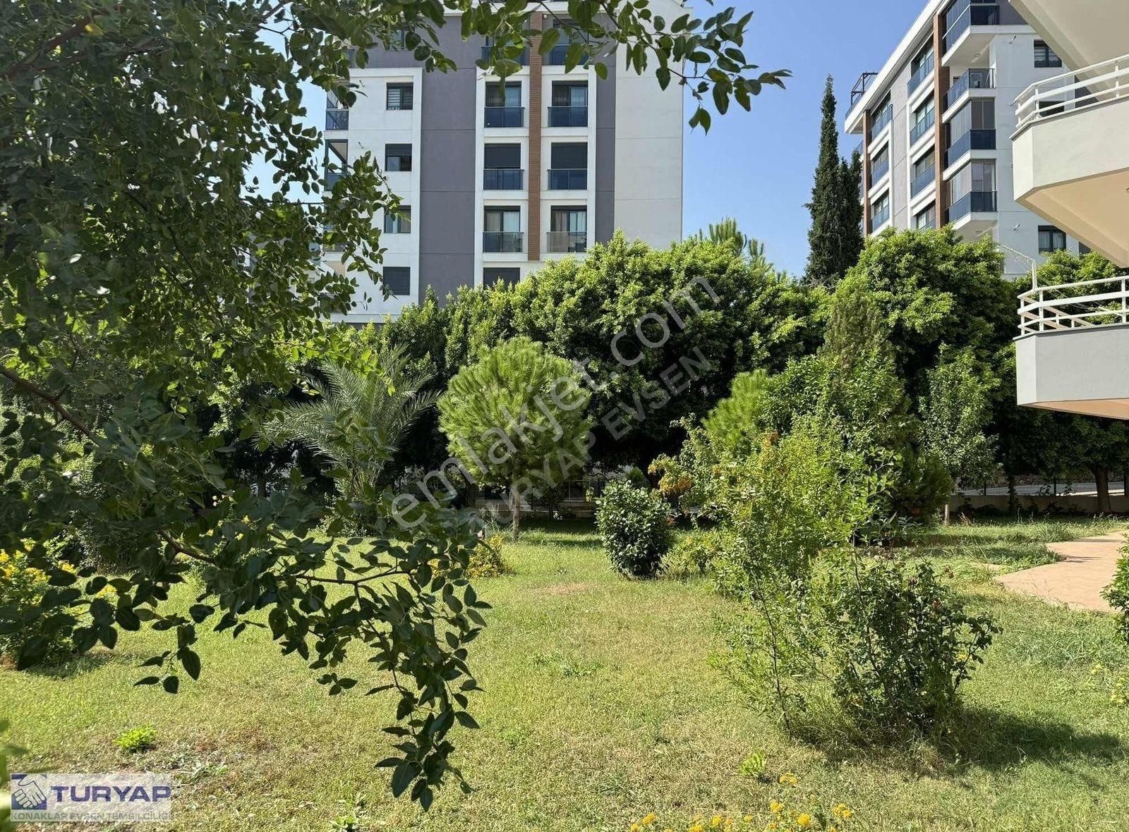 Kepez Çankaya Satılık Daire ŞEHİR HASTANESİNE YAKIN 4+1 SATILIK DAİRE