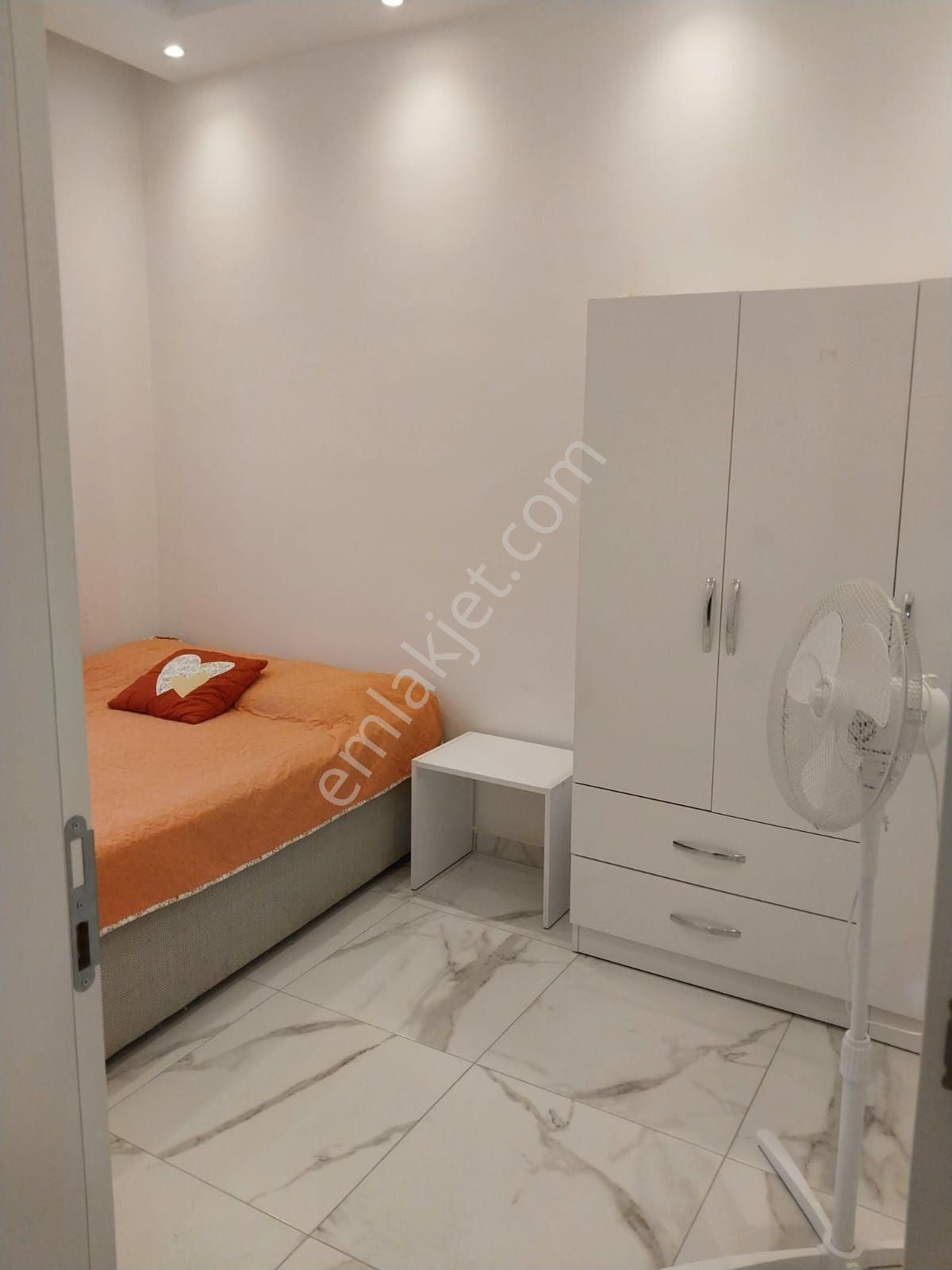 Alanya Güller Pınarı Kiralık Daire ALANYA GÜLLERPINARI MAH.KİRALIK EŞYALI DAİRE