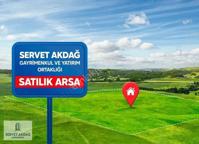 Andırın Akifiye Satılık Konut İmarlı K.maraş Andırın Akifiye Satlık 400 M2 Köşe Parsel Yaylalık Arsa