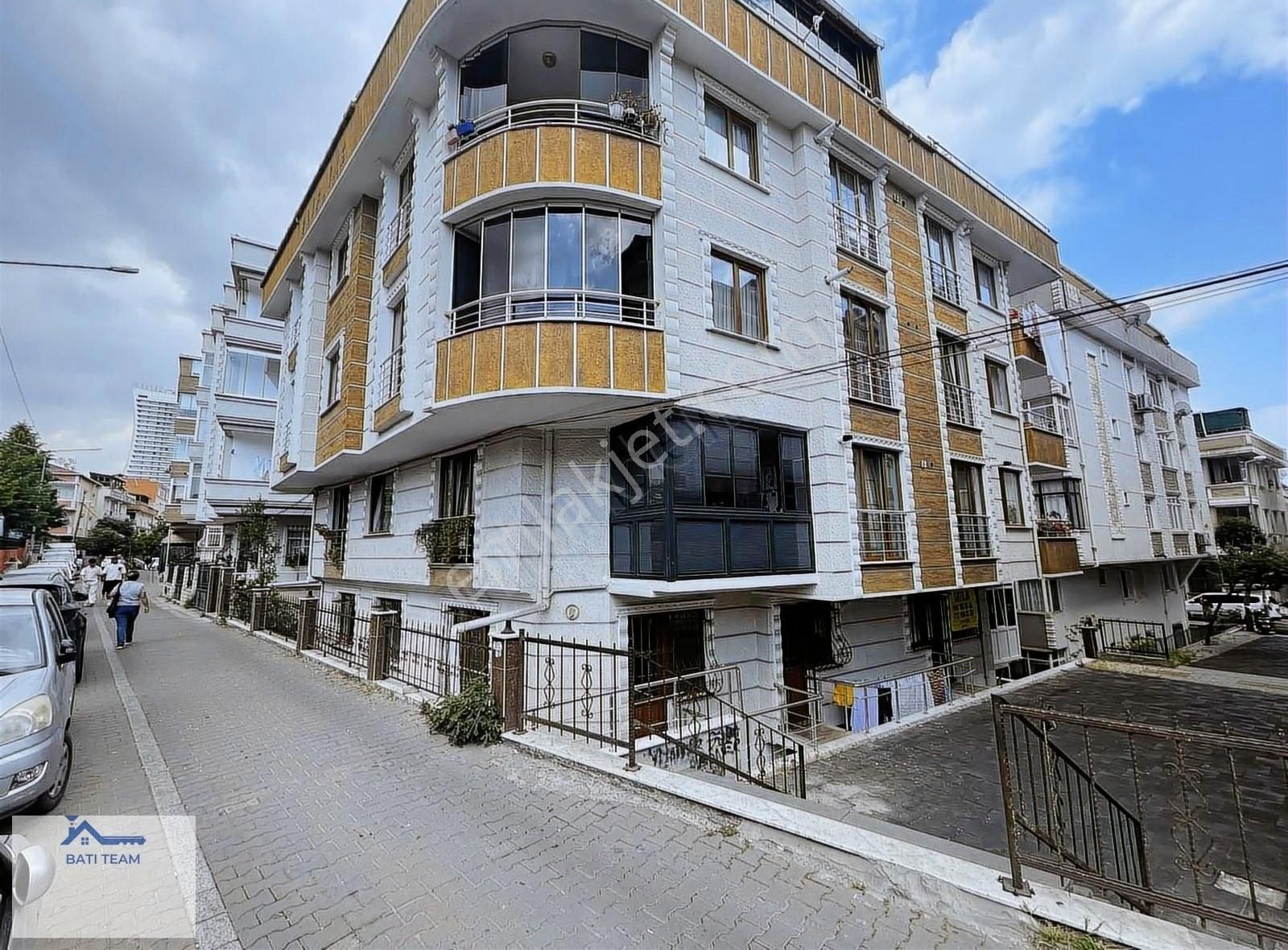 Avcılar Cihangir Satılık Daire AVCILAR CİHANGİR DE 4+2 TERS DUBLEX SATILIK DAİRE