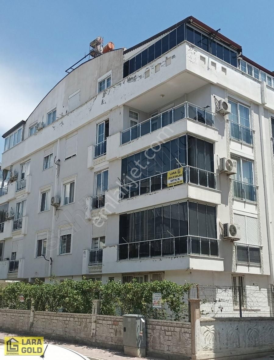 Kepez Düdenbaşı Satılık Daire ANTALYA KEPEZ DÜDENBAŞI ÇEVRE YOLU KENARI ARAKAT 2+1 DAİRE