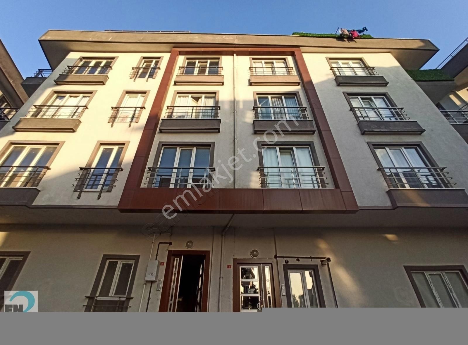 Sancaktepe Yunus Emre Satılık Daire SANCAKTEPE YUNUS EMRE MH. 2+1 ARA KAT SATILIK SIFIR DAİRE