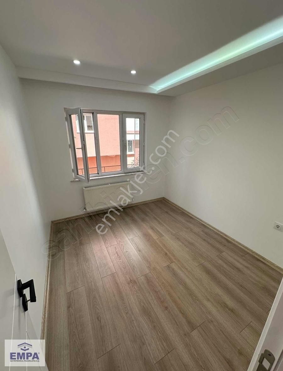 Odunpazarı Sümer Satılık Daire Empa'dan Sümer Mah Dedekorkut Parkı Yakını 2+1 90m² Fırsat Daire