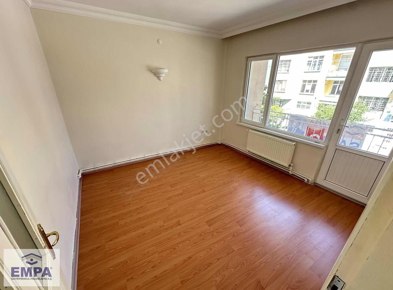 Odunpazarı Vişnelik Satılık Daire EMPA'dan VİŞNELİK ÖĞRETMENLER CAD. YAKINI 2+1 120m² FIRSAT DAİRE