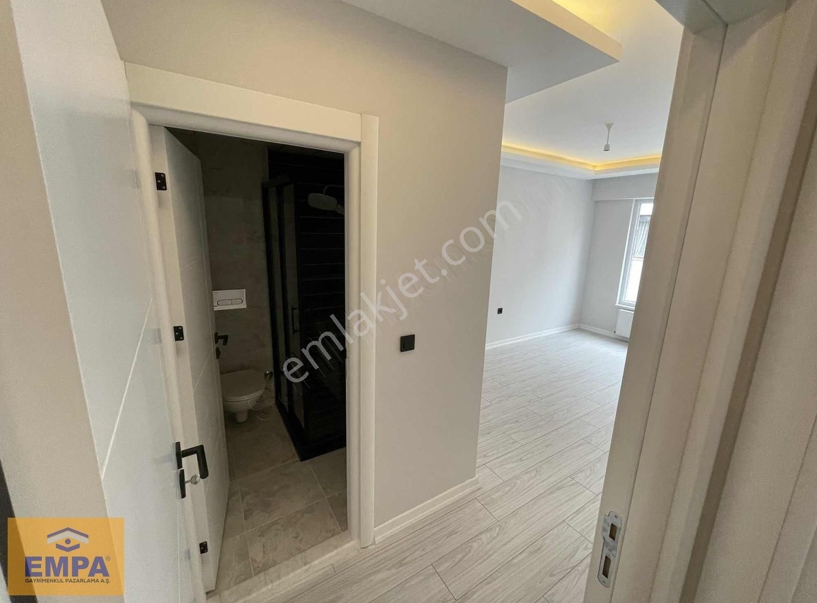 Tepebaşı Batıkent Satılık Daire EMPA'dan BATIKENT MAH. 2+1 110m² ÖZEL OTOPARKLI SIFIR LÜKS DAİRE