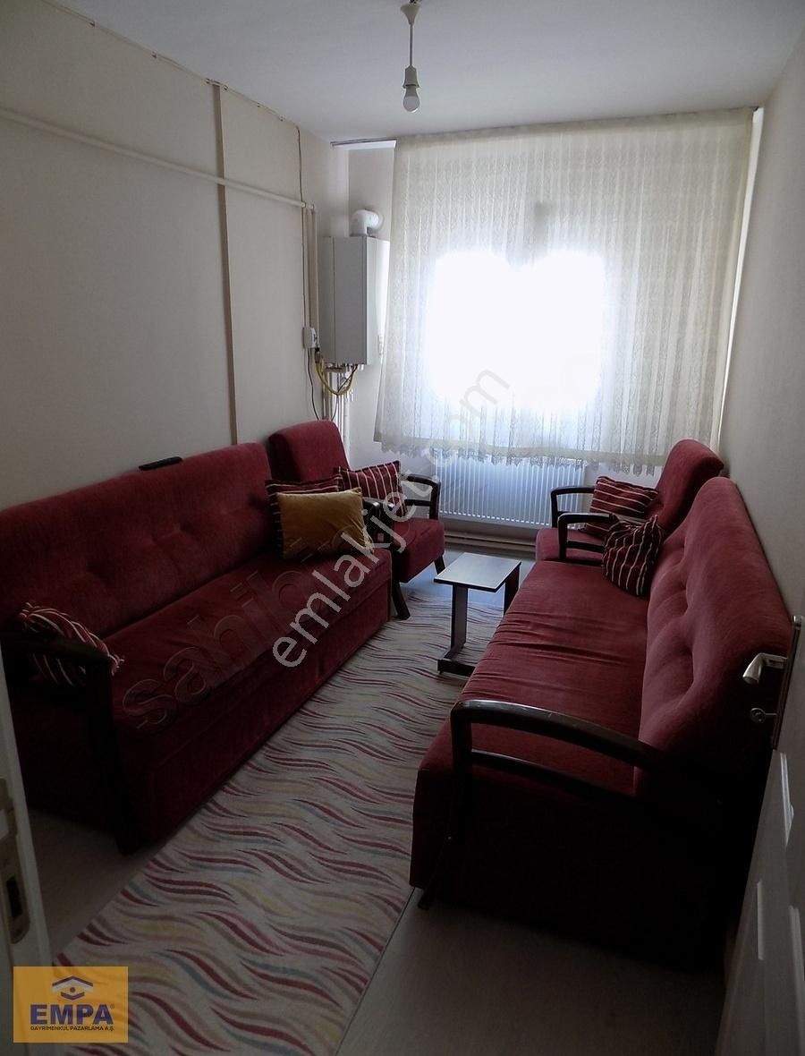 Odunpazarı Kurtuluş Satılık Daire EMPA'dan KURTULUŞ ZİYAPAŞA CAD. 3+1 130m² ARA KAT FIRSAT DAİRE