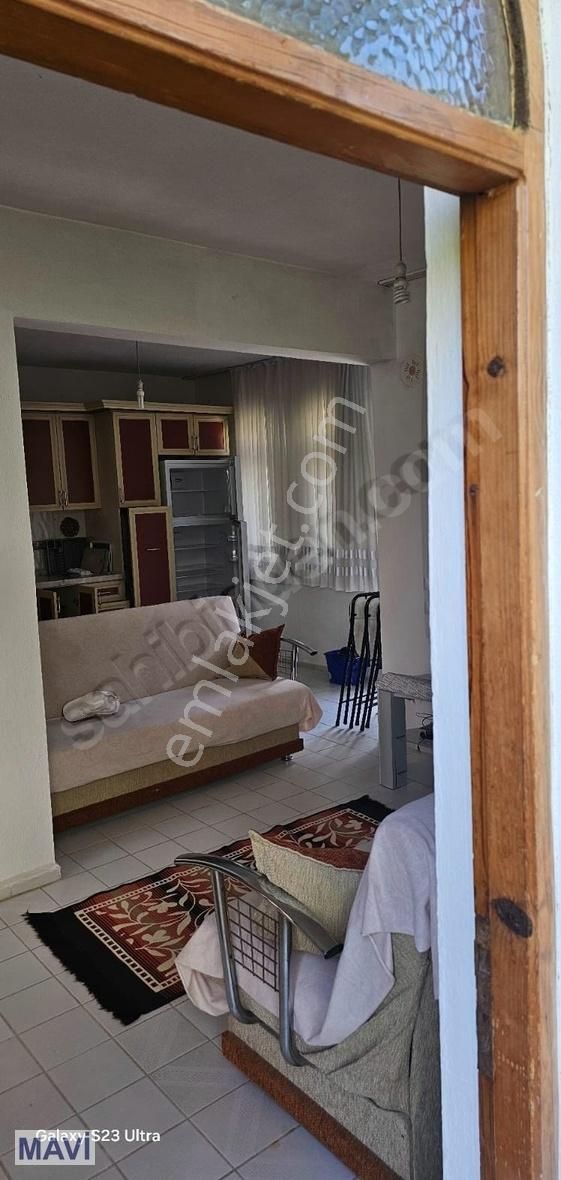 Kandıra Cebeci Satılık Yazlık CEBECİ SAHİLDE 3+1 DUBLEX DAİRE