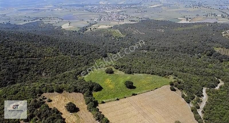 Gönen Çakmak Satılık Tarla BALIKESİR GÖNEN ÇAKMAK 12.500 m2 YATIRIMLIK SATILIK TARLA