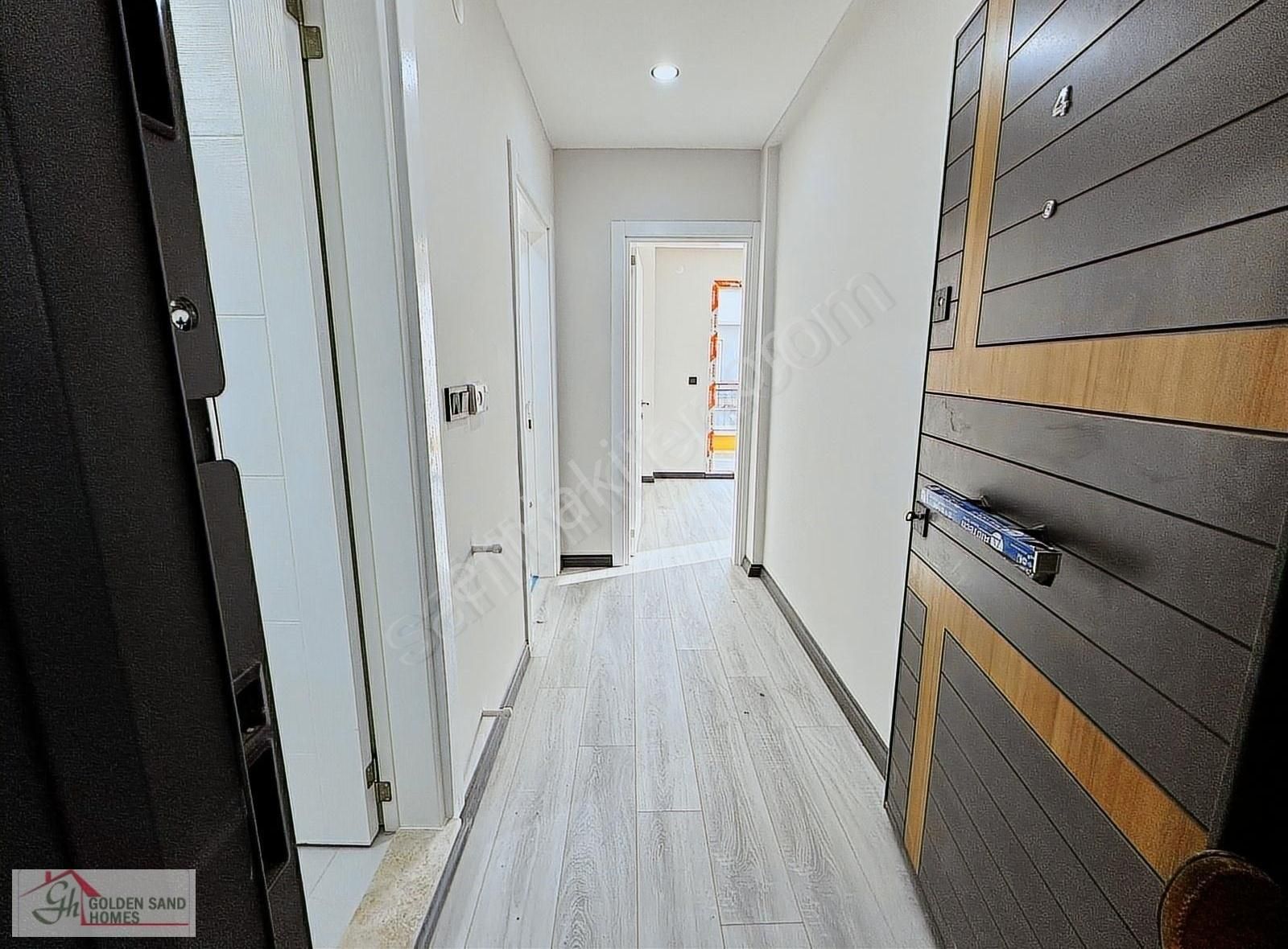 Didim Efeler De 1+1 Sıfır Daire - Görsel 10