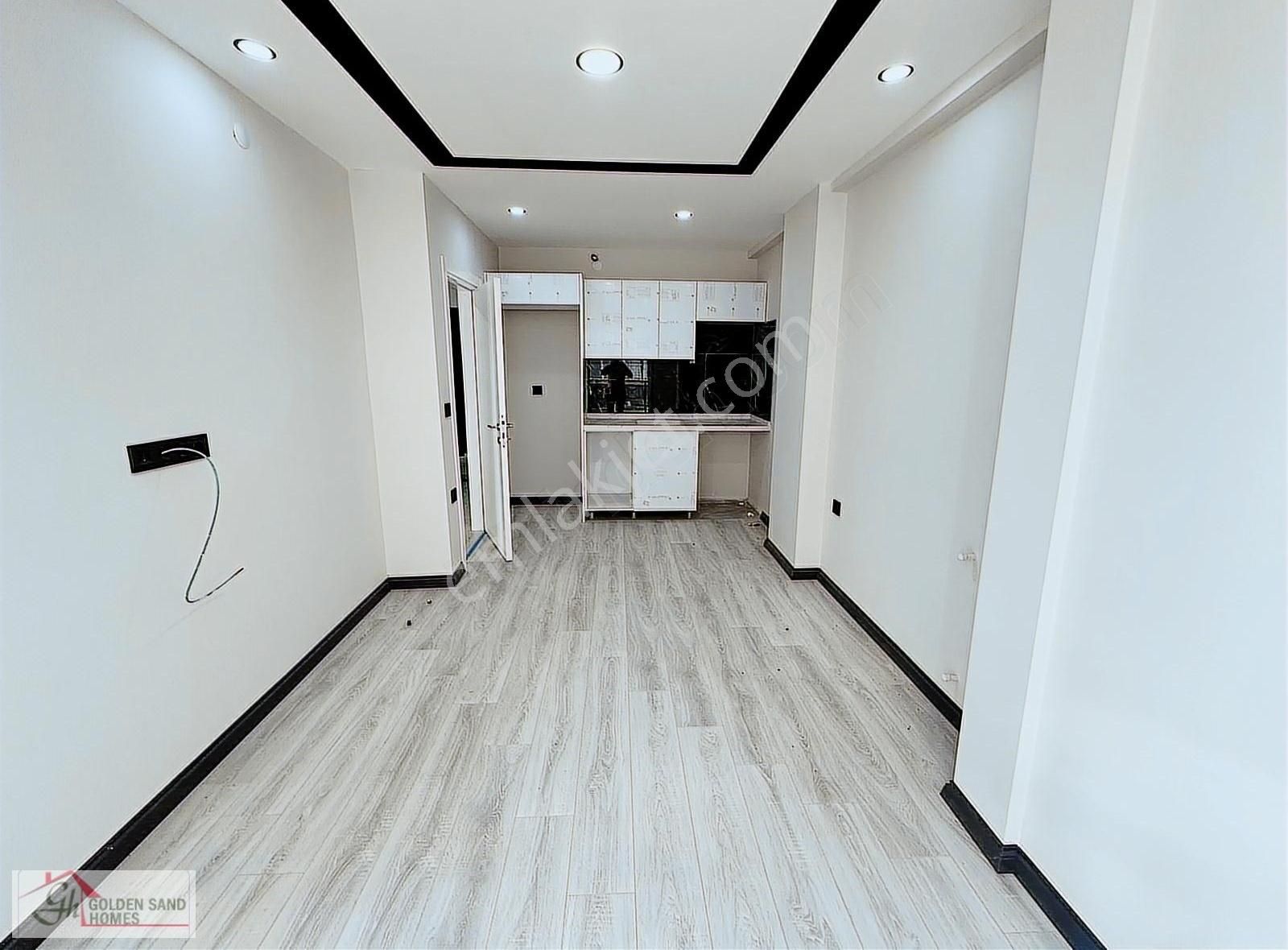 Didim Efeler De 1+1 Sıfır Daire - Görsel 5