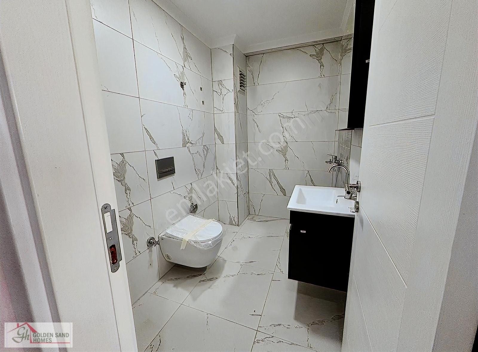 Didim Efeler De 1+1 Sıfır Daire - Görsel 6