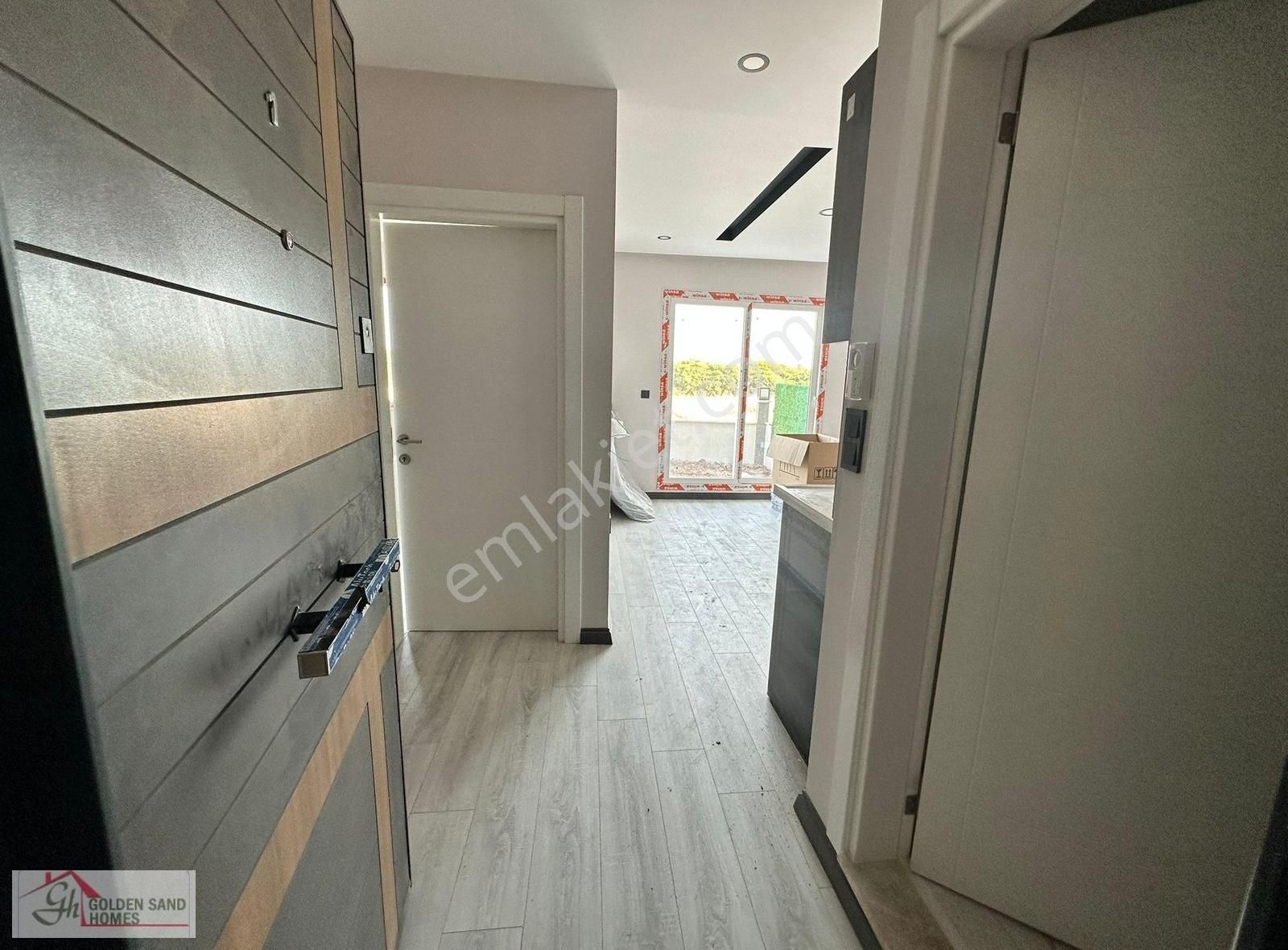 Didim Efeler De 1+1 Sıfır Daire - Görsel 9