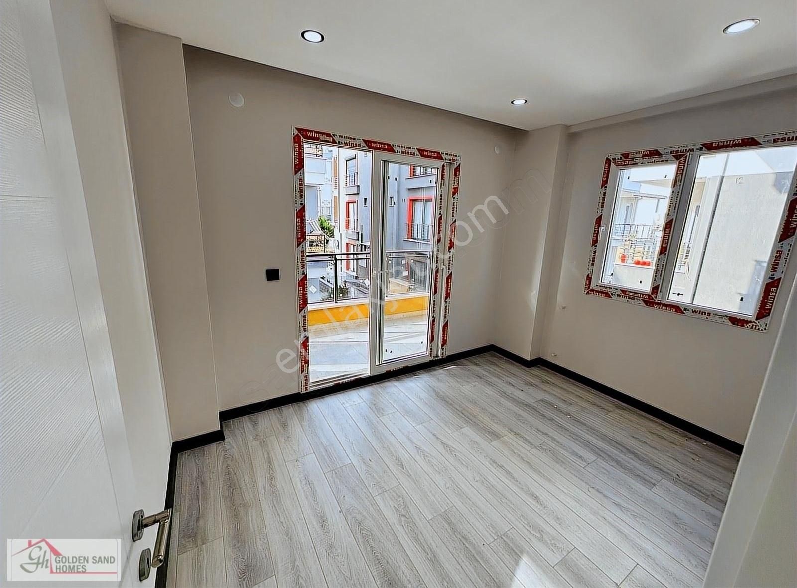 Didim Efeler De 1+1 Sıfır Daire - Görsel 8