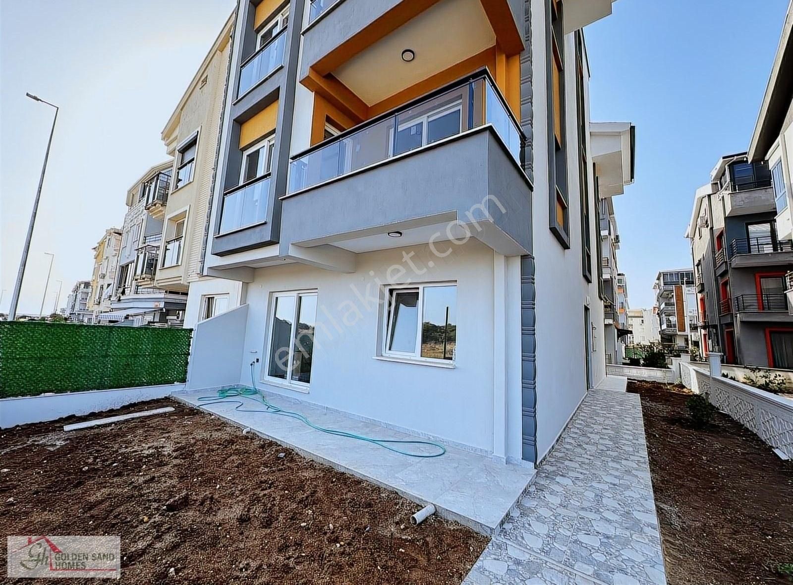 Didim Efeler Satılık Bina DİDİM EFELER DE 1+1 SIFIR DAİRE