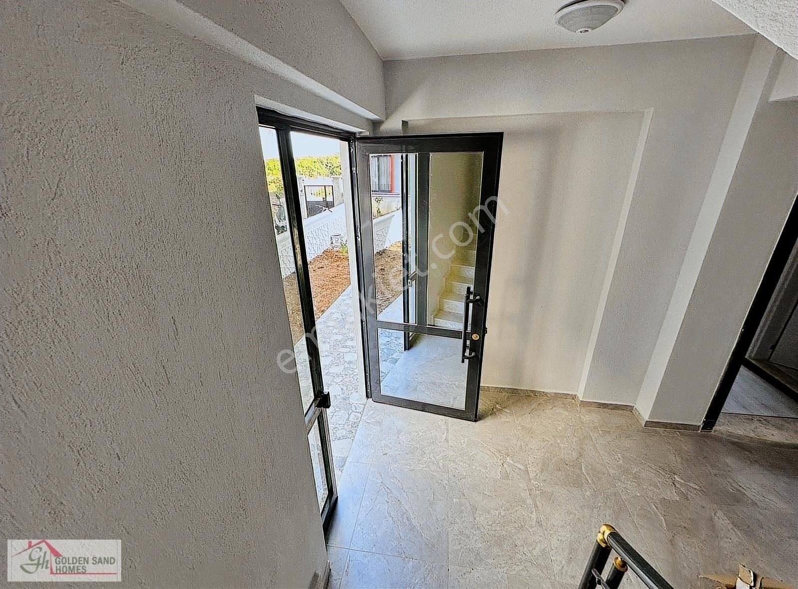 Didim Efeler De 1+1 Sıfır Daire - Görsel 12