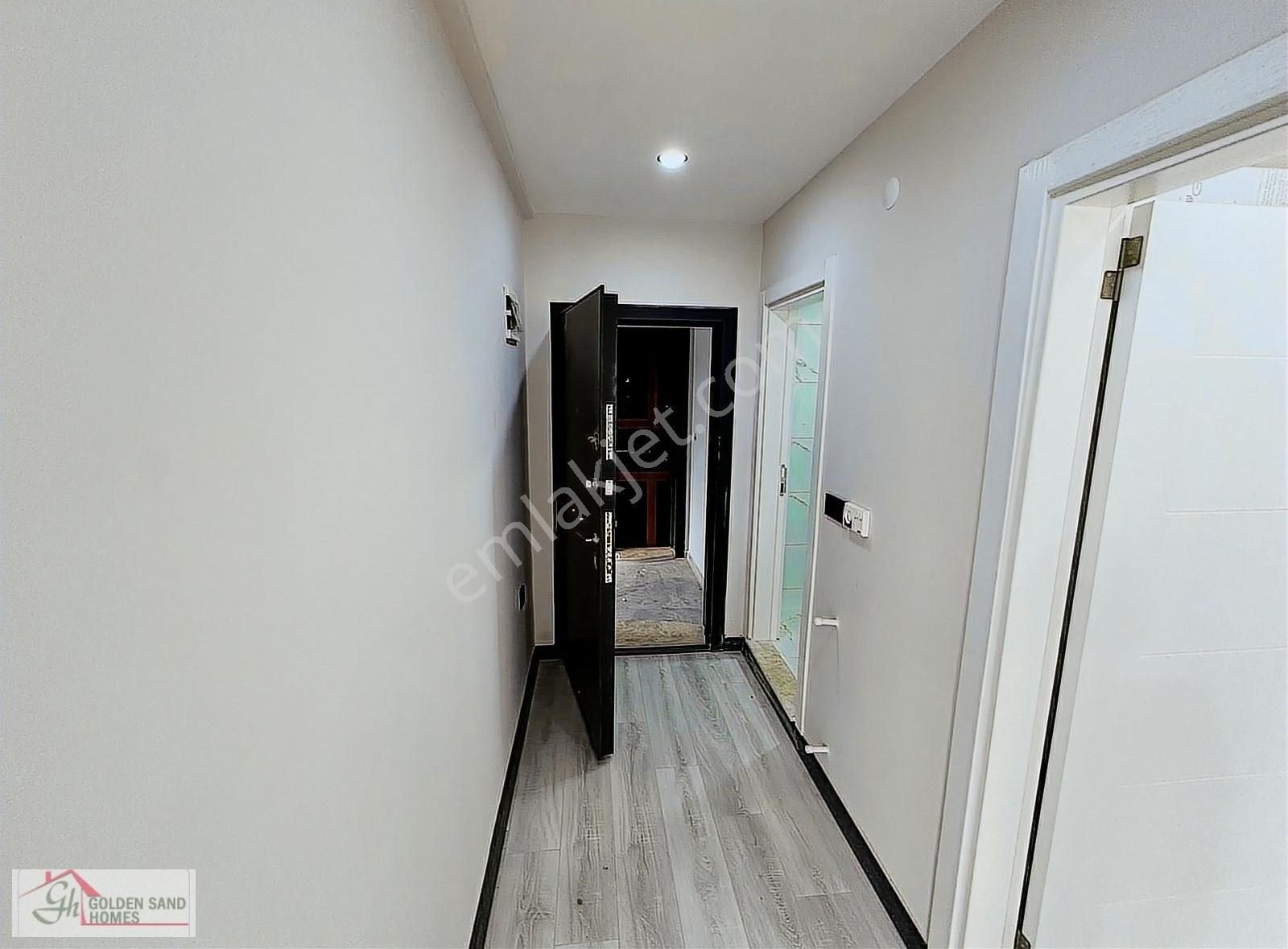 Didim Efeler De 1+1 Sıfır Daire - Görsel 3