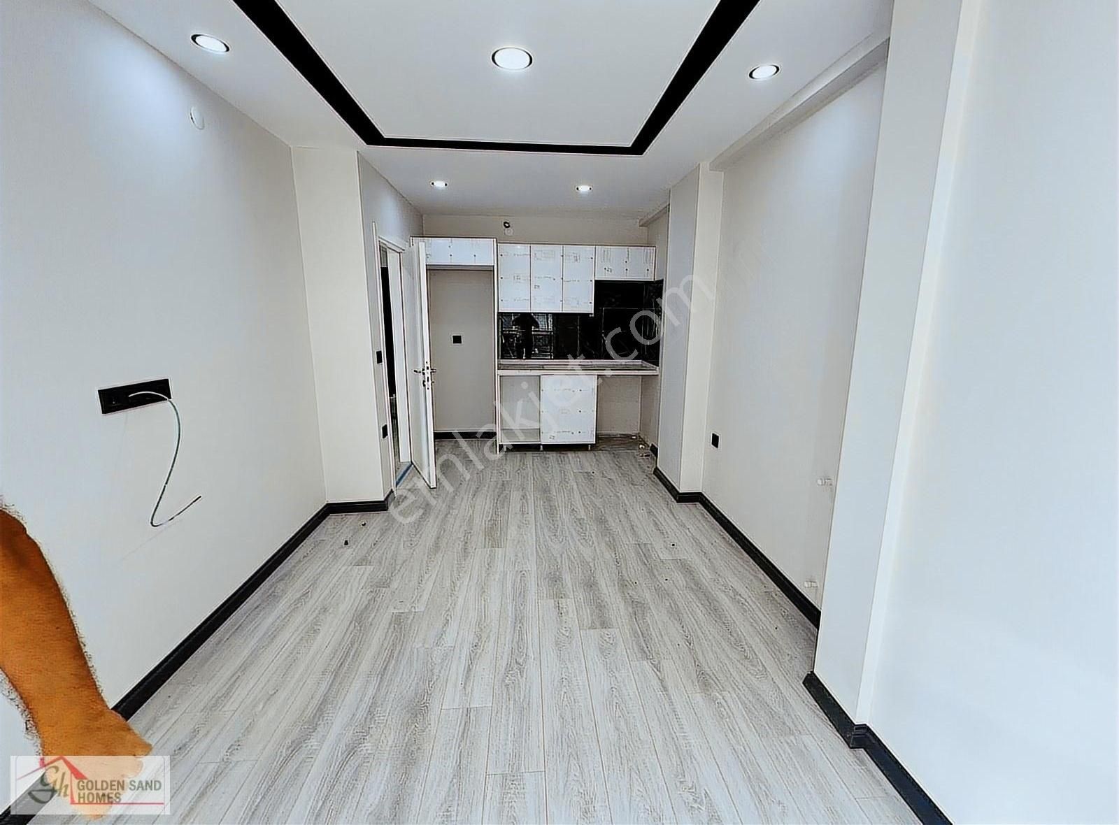 Didim Efeler De 1+1 Sıfır Daire - Görsel 7