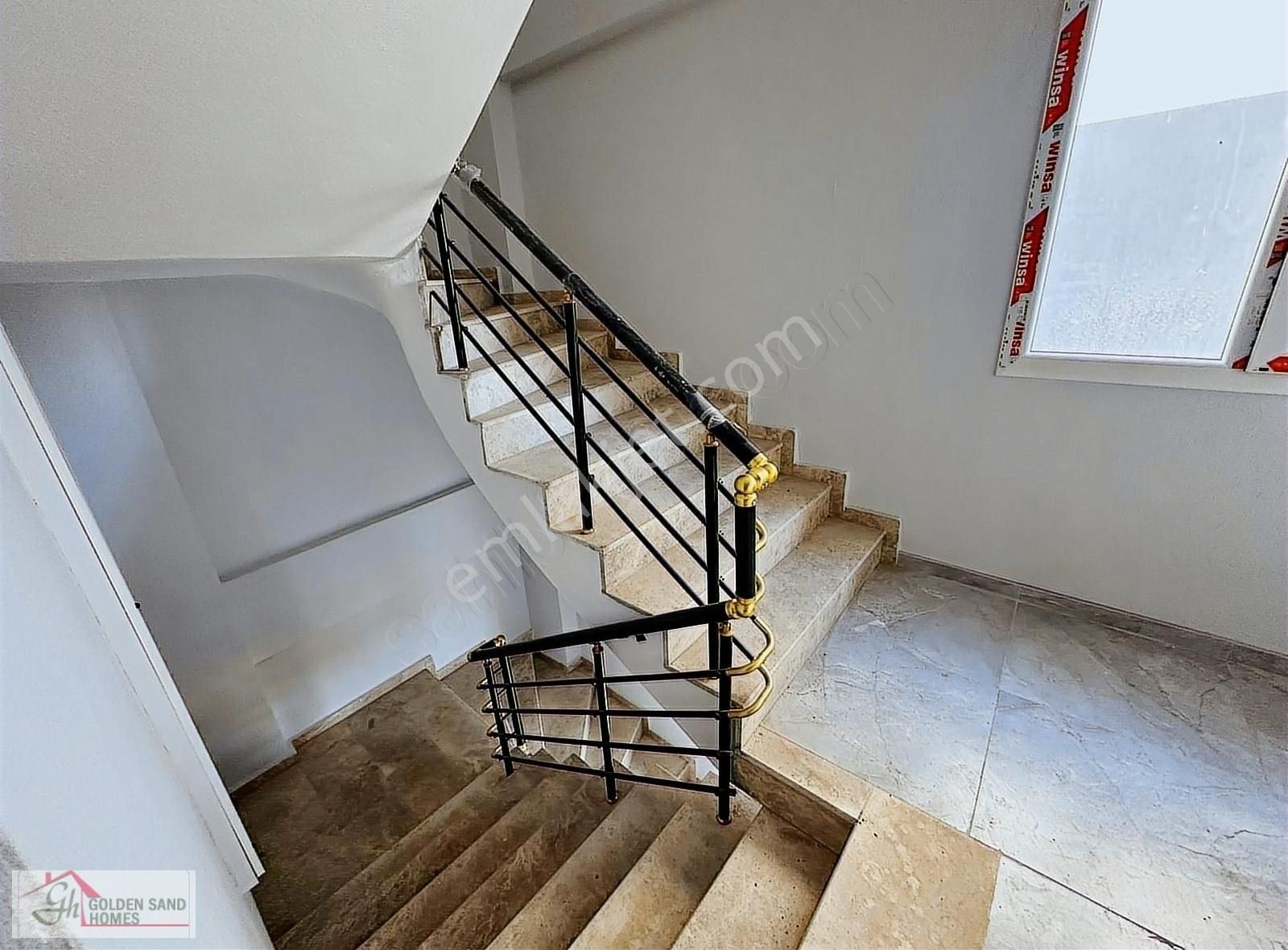 Didim Efeler De 1+1 Sıfır Daire - Görsel 4