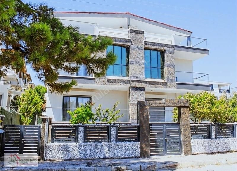 Didim Fevzipaşa Satılık Villa DİDİM FEVZİPAŞADA DENİZE SIFIR 3+1 VİLLA