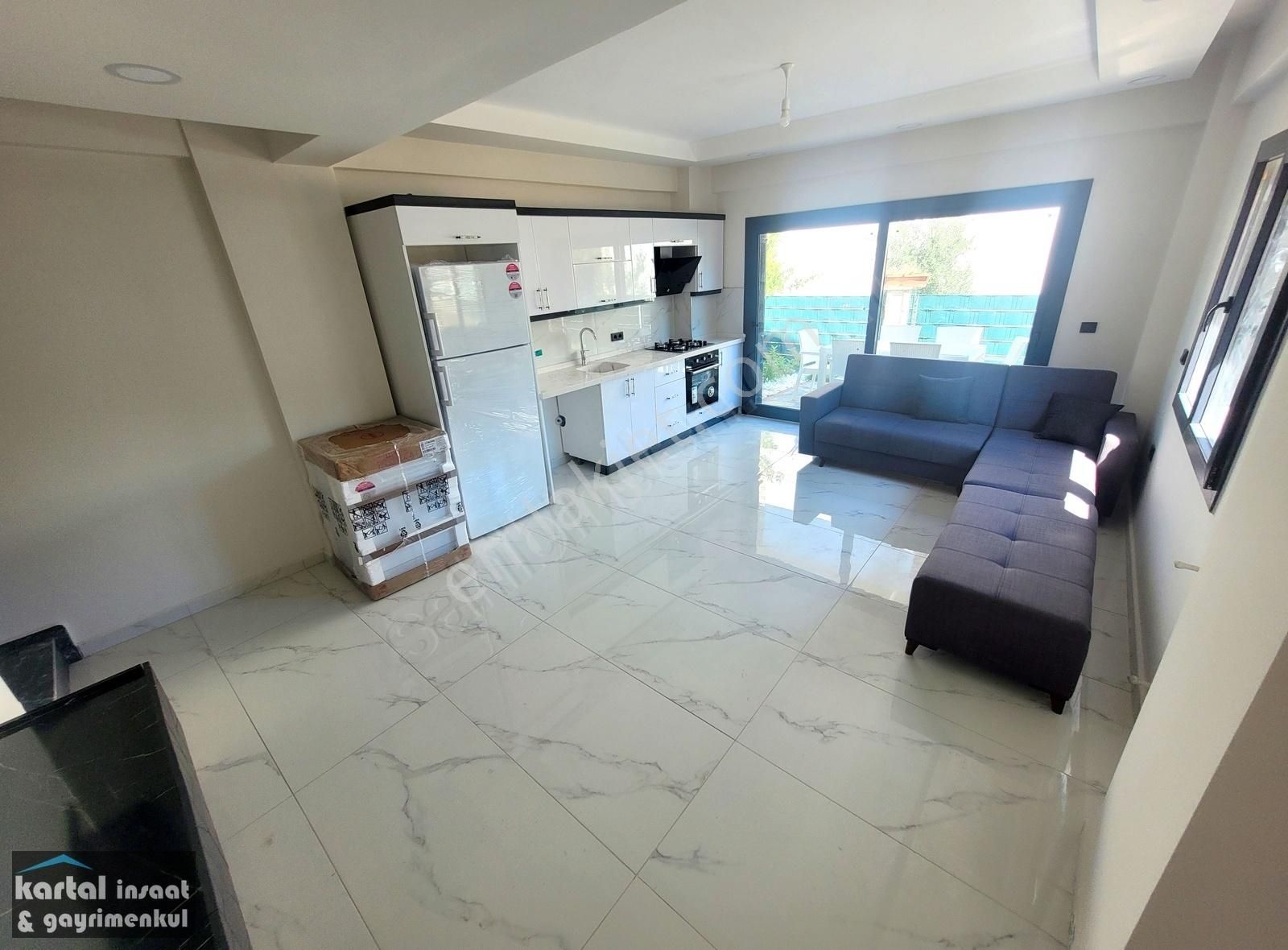 Didim Akbük Satılık Villa AKBÜK DE SIFIR 3+1 VİLLA - 4.500.000 TL DEN BAŞLAYAN FİYATLARLA