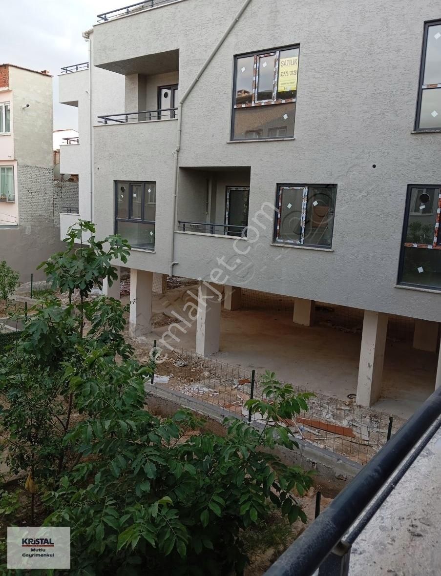 Osmangazi İstiklal Satılık Daire KR MUTLU OSMANGAZİ İSTİKLAL MAH 2+1 SATILIK SIFIR DAİRE