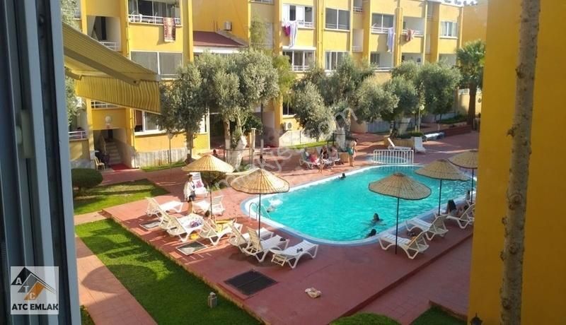 Didim Çamlık Kiralık Daire Didim Çamlık Mahallesinde 2+1 Eşyalı Sürekli Kiralık Daire