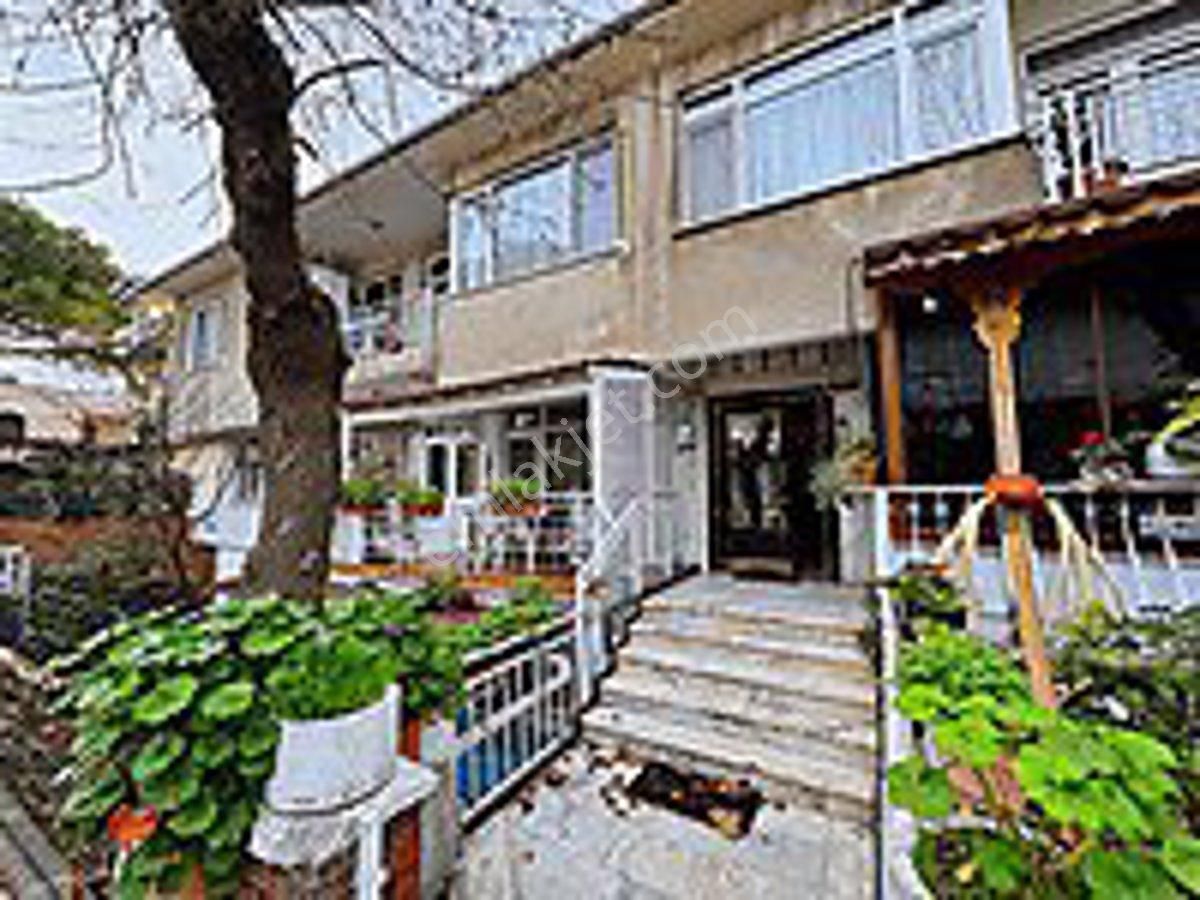 Darıca Bayramoğlu Satılık Daire ADA İÇERİSİNDE FULL DENİZ MANZARALI SATILIK 4+1 DAİRE