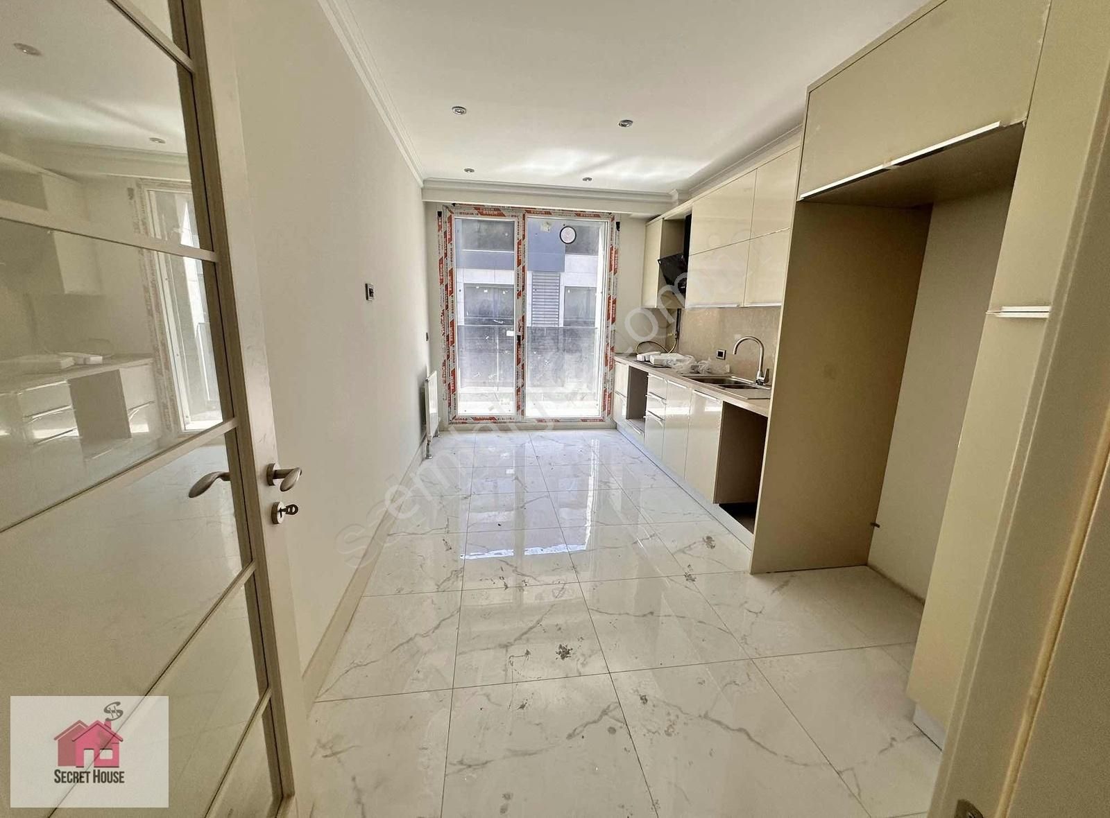 Secret House'dan Has Delta Projesinde 3+1 Manzaralı Arakat - Görsel 9