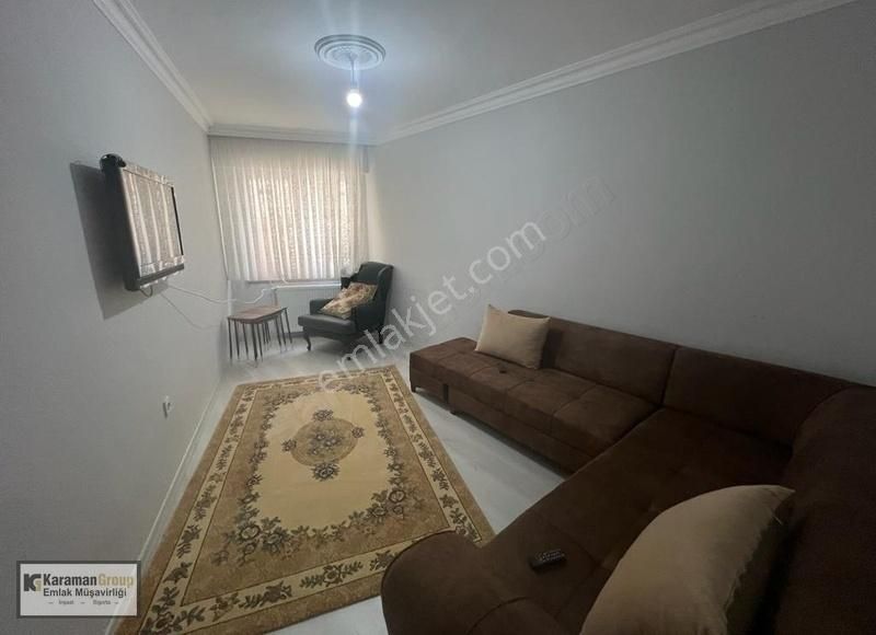 Osmangazi Çekirge Satılık Daire BURSA OSMANGAZİ ÇEKİRGE SATILIK 2+1 EŞYALI GİRİŞ KAT 90M2 DAİRE