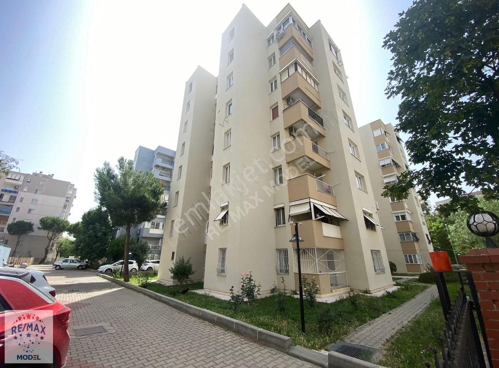 Bayraklı Manavkuyu Satılık Daire BAYRAKLI MANAVKUYUDA D.GAZLI SİTE İÇİ SATILIK 115 M2 3+1 DAİRE