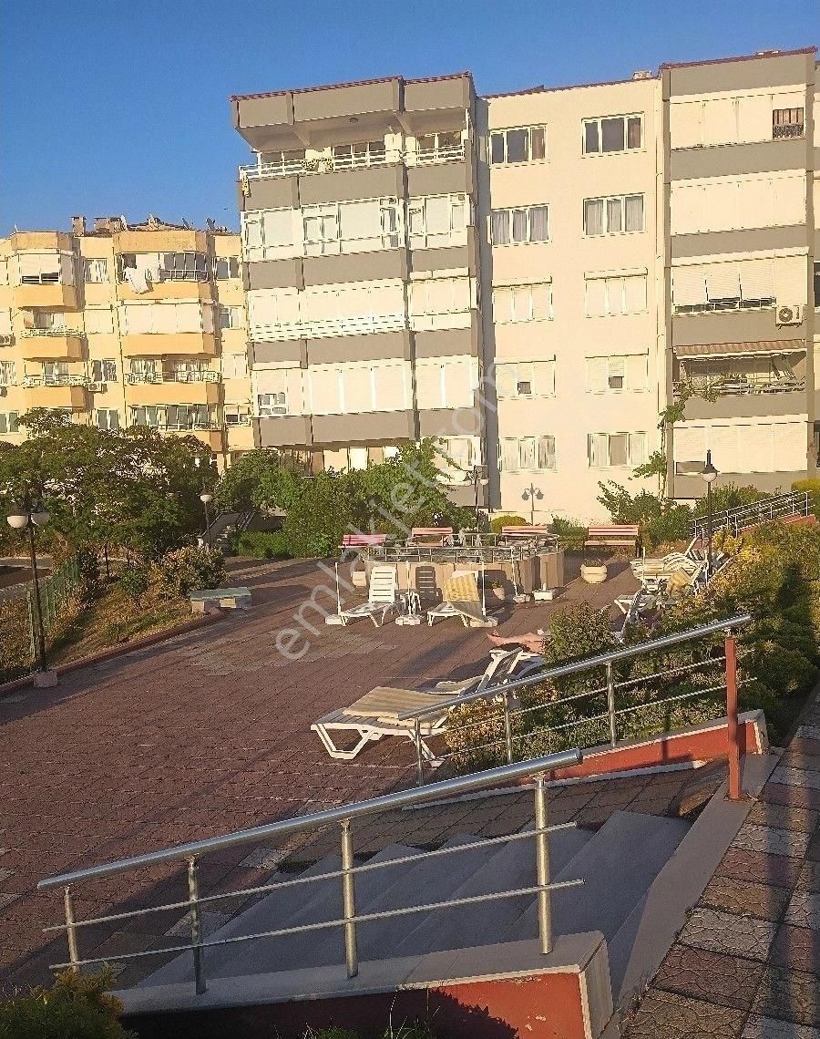 Alya Emlaktan Kiralık Eşyalı Daire Çiftlikköy - Görsel 25