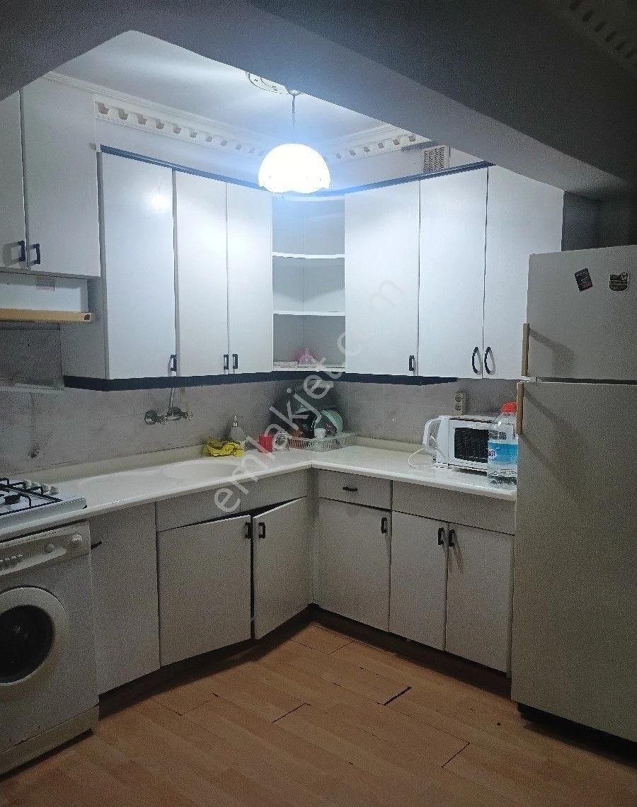 Alya Emlaktan Kiralık Eşyalı Daire Çiftlikköy - Görsel 23