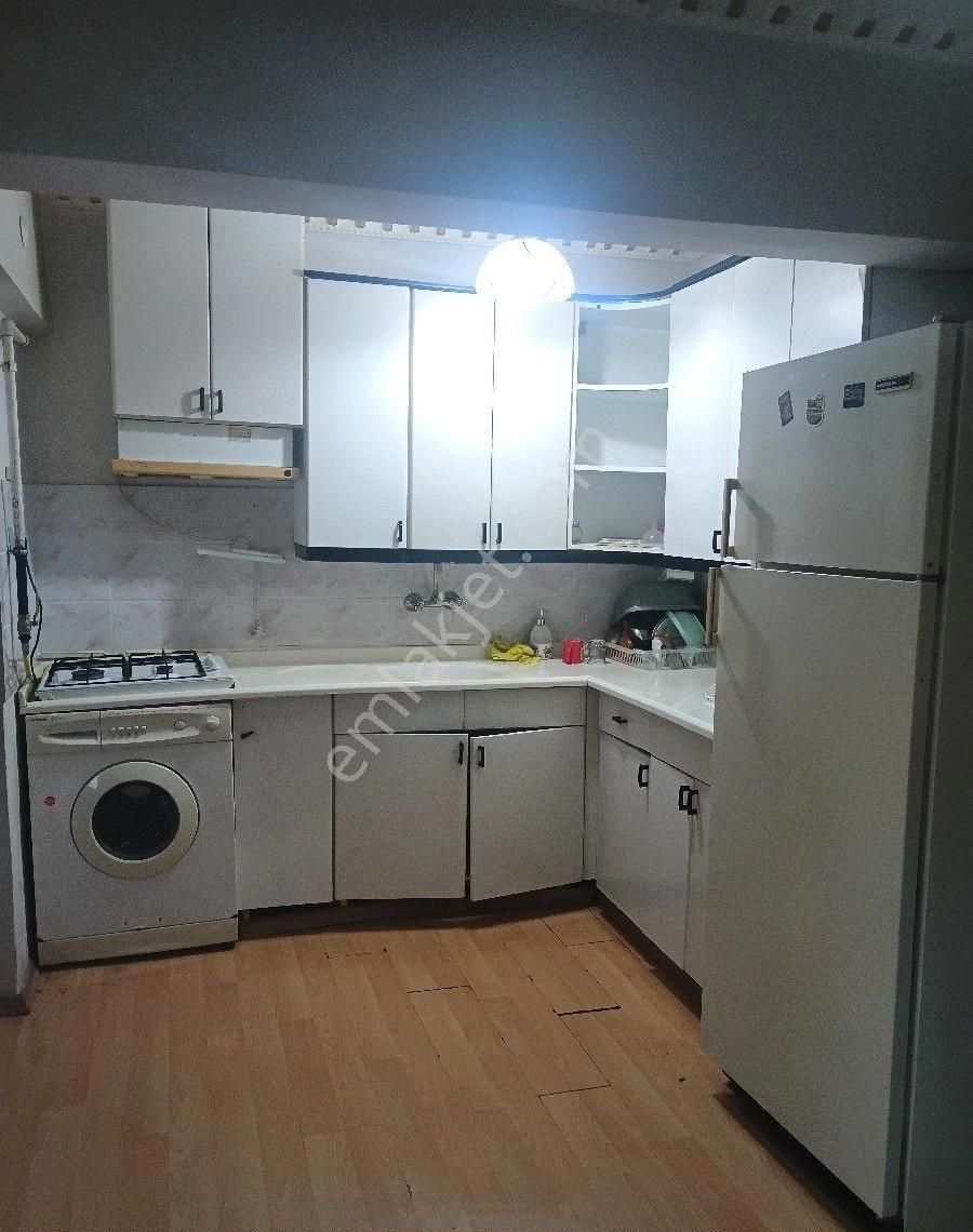 Alya Emlaktan Kiralık Eşyalı Daire Çiftlikköy - Görsel 8