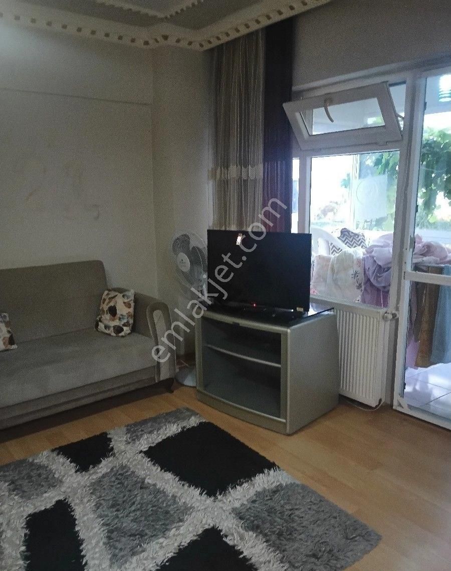 Alya Emlaktan Kiralık Eşyalı Daire Çiftlikköy - Görsel 18