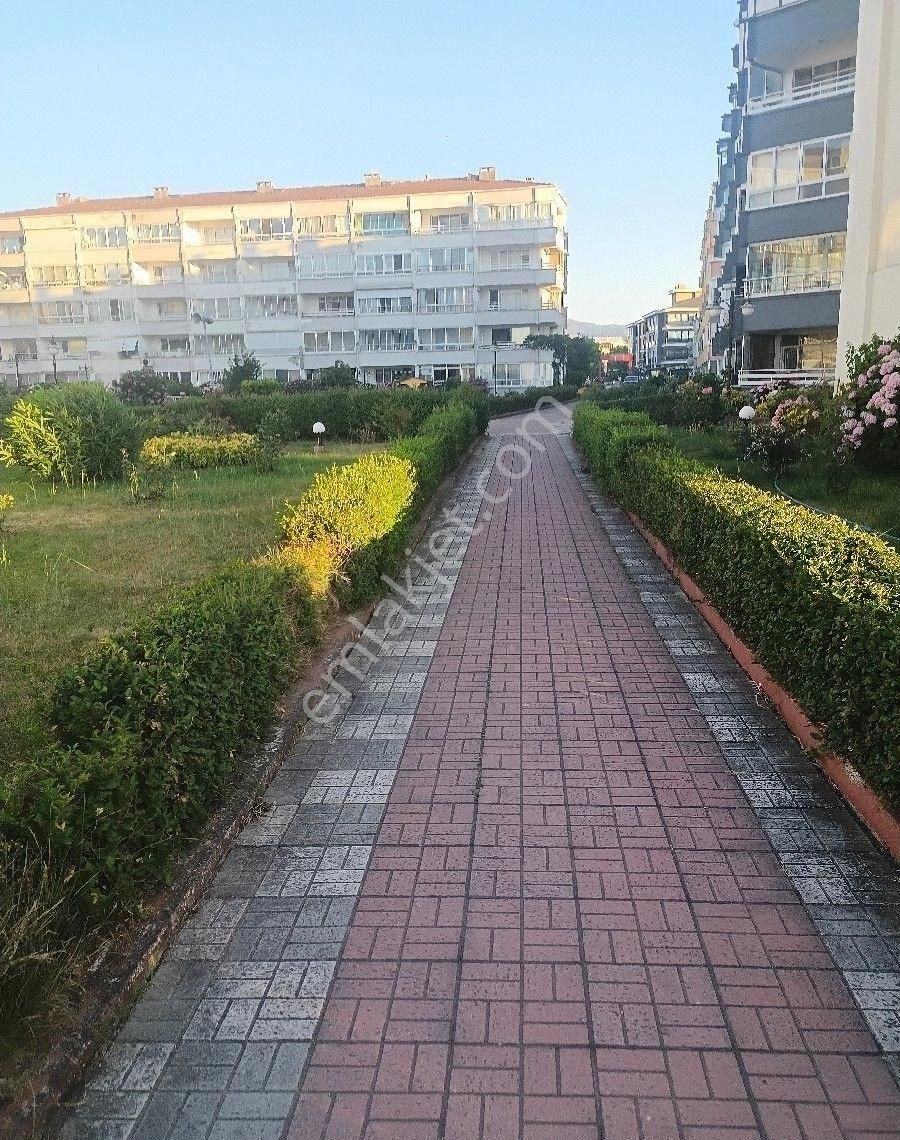 Alya Emlaktan Kiralık Eşyalı Daire Çiftlikköy - Görsel 17