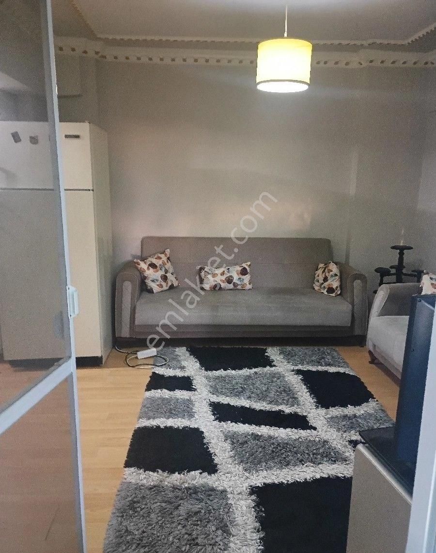 Alya Emlaktan Kiralık Eşyalı Daire Çiftlikköy - Görsel 13