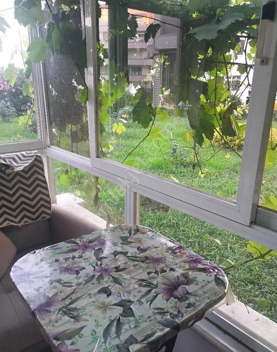 Alya Emlaktan Kiralık Eşyalı Daire Çiftlikköy - Görsel 19