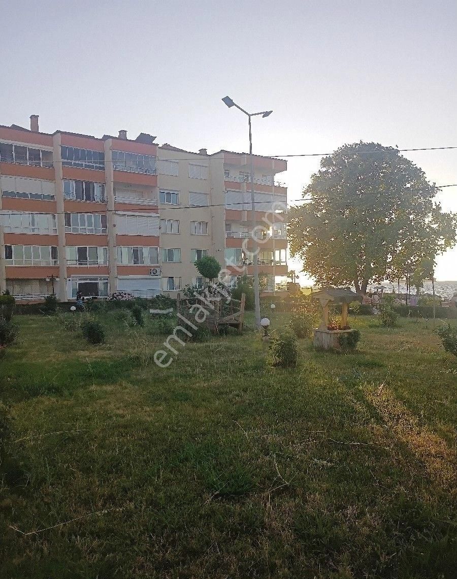 Alya Emlaktan Kiralık Eşyalı Daire Çiftlikköy - Görsel 12