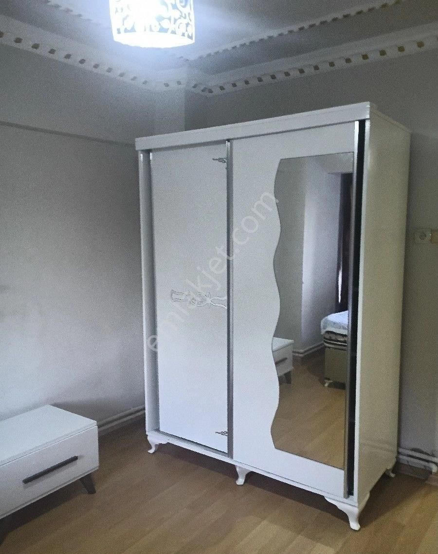 Alya Emlaktan Kiralık Eşyalı Daire Çiftlikköy - Görsel 10