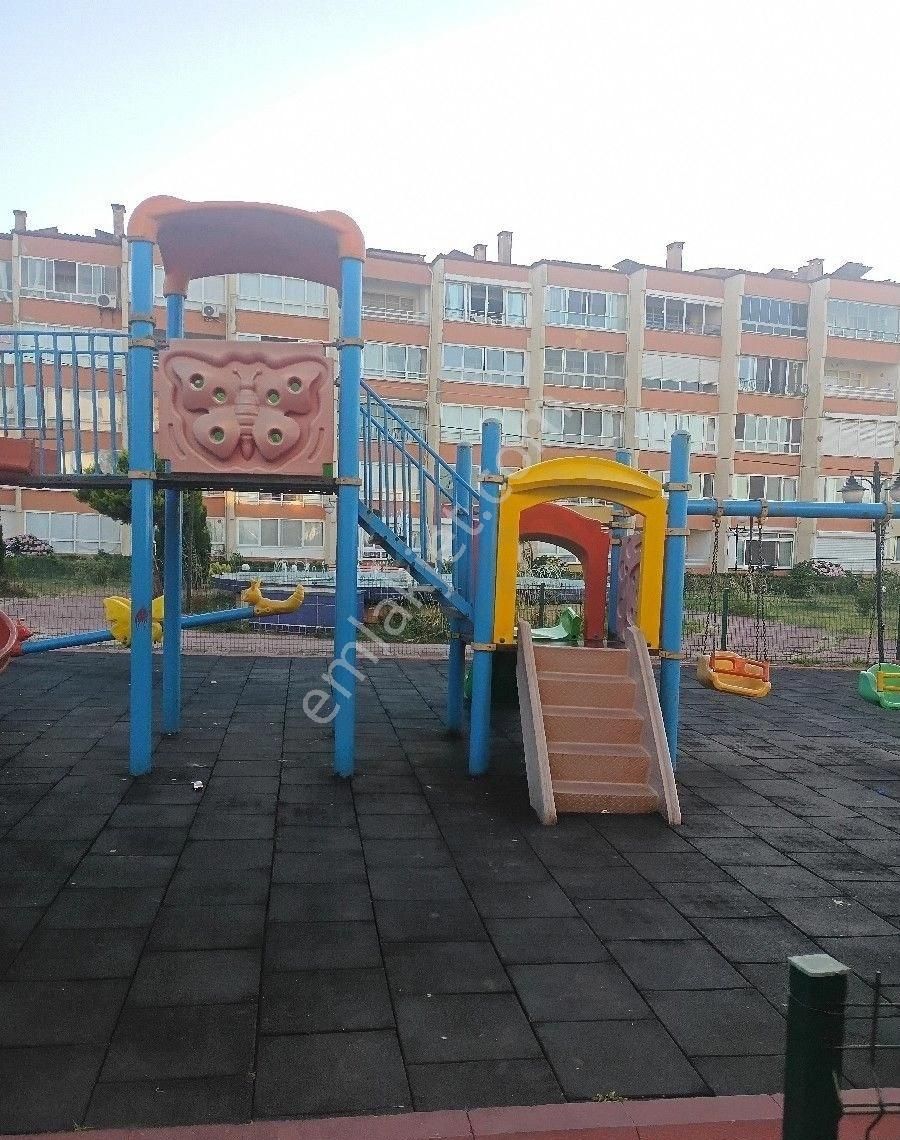 Alya Emlaktan Kiralık Eşyalı Daire Çiftlikköy - Görsel 16