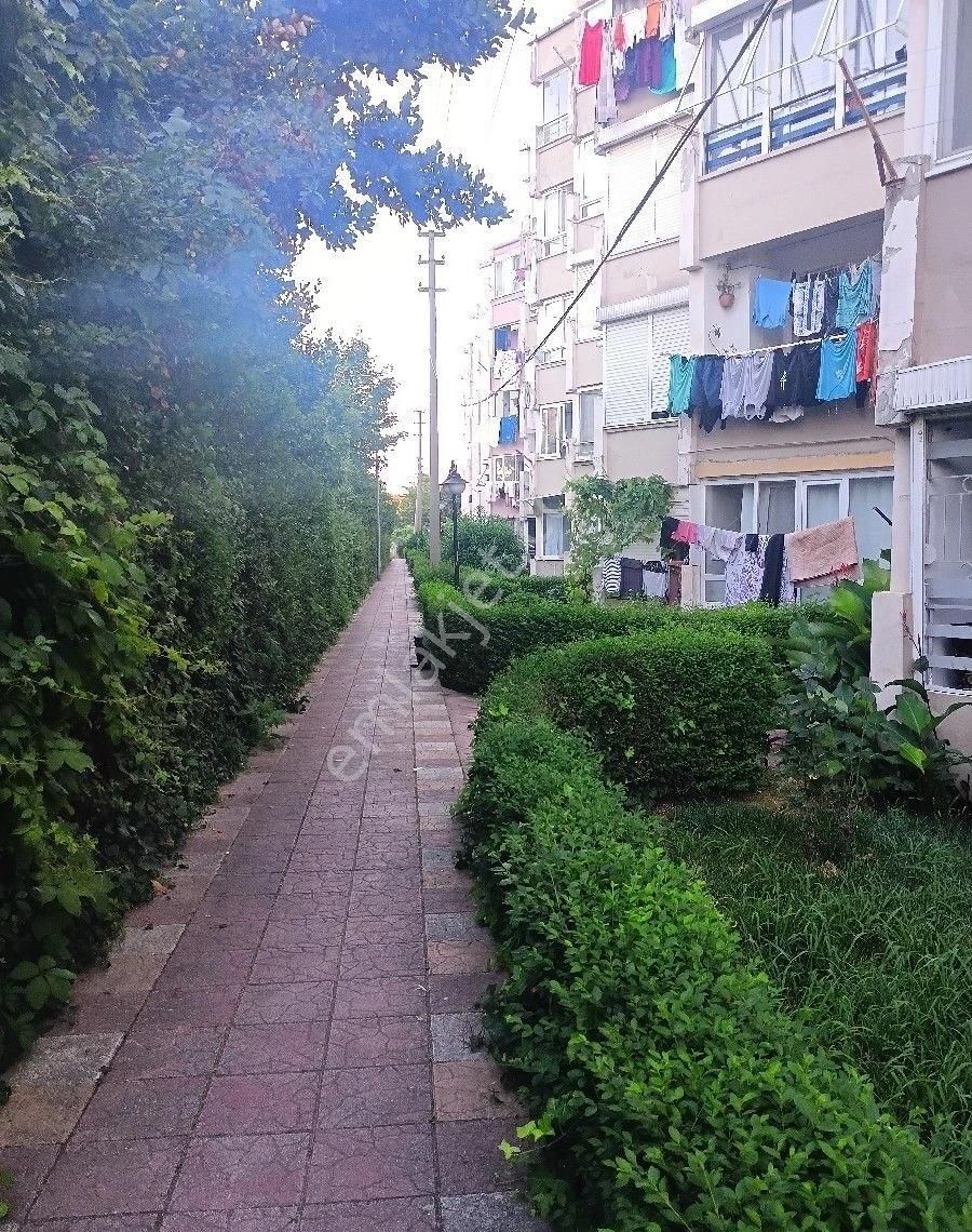 Alya Emlaktan Kiralık Eşyalı Daire Çiftlikköy - Görsel 15