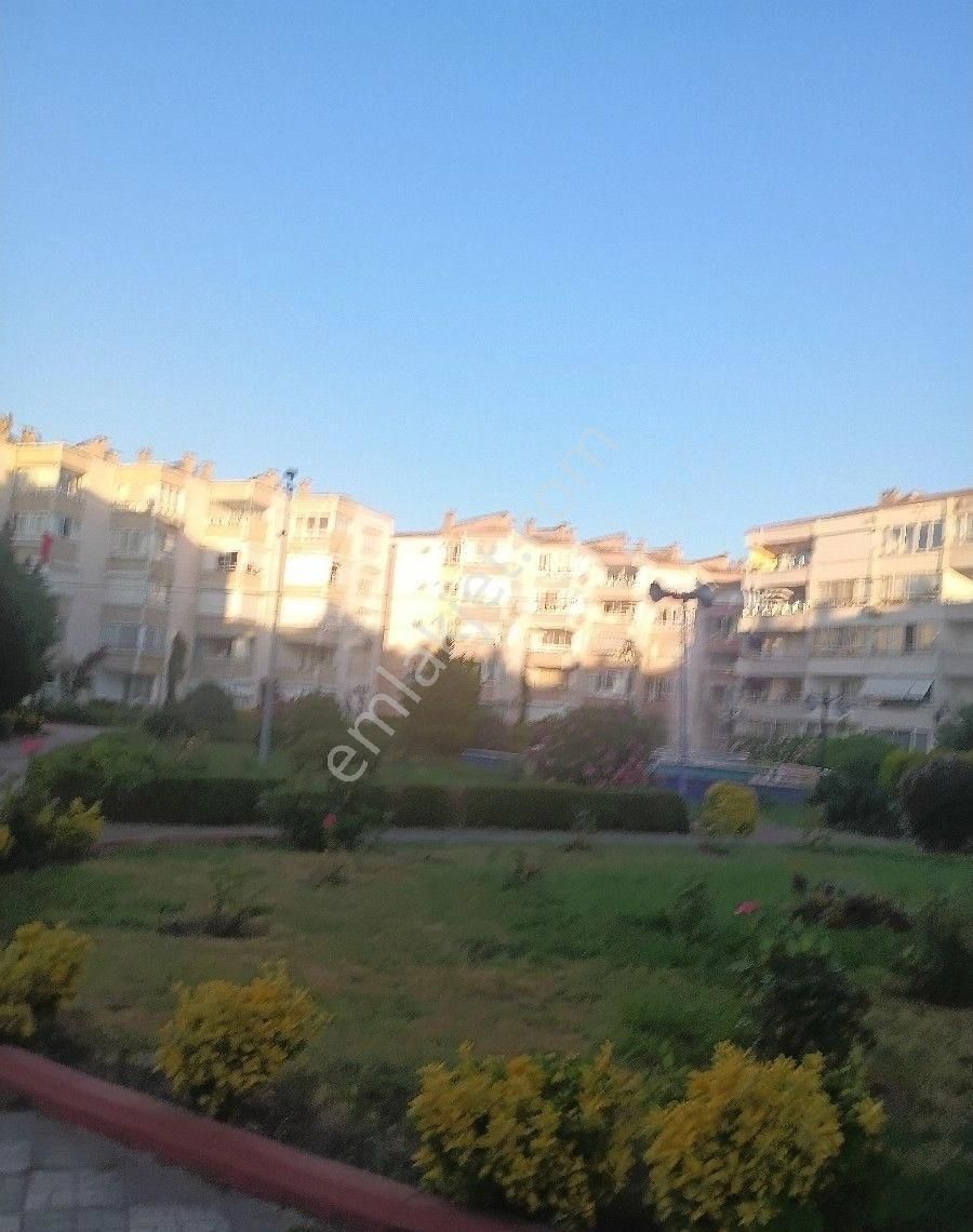 Alya Emlaktan Kiralık Eşyalı Daire Çiftlikköy - Görsel 9