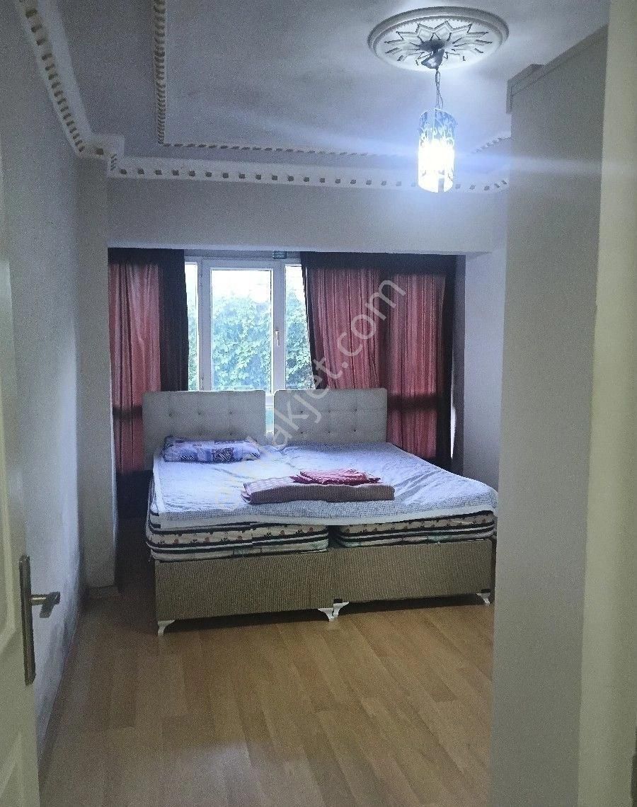 Alya Emlaktan Kiralık Eşyalı Daire Çiftlikköy - Görsel 7