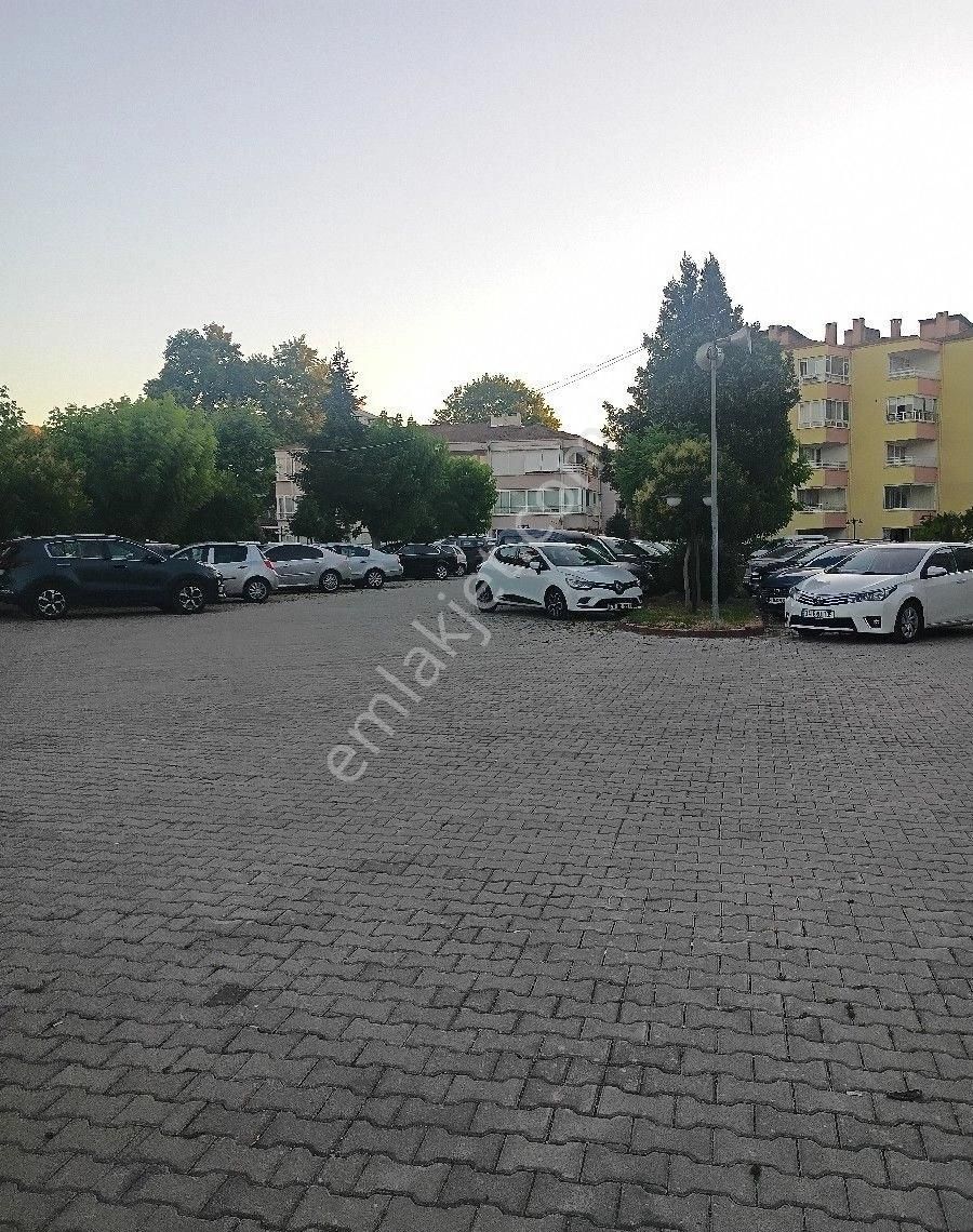 Alya Emlaktan Kiralık Eşyalı Daire Çiftlikköy - Görsel 20
