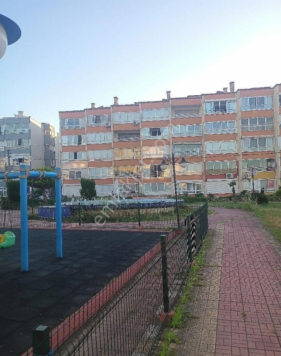 Alya Emlaktan Kiralık Eşyalı Daire Çiftlikköy - Görsel 21