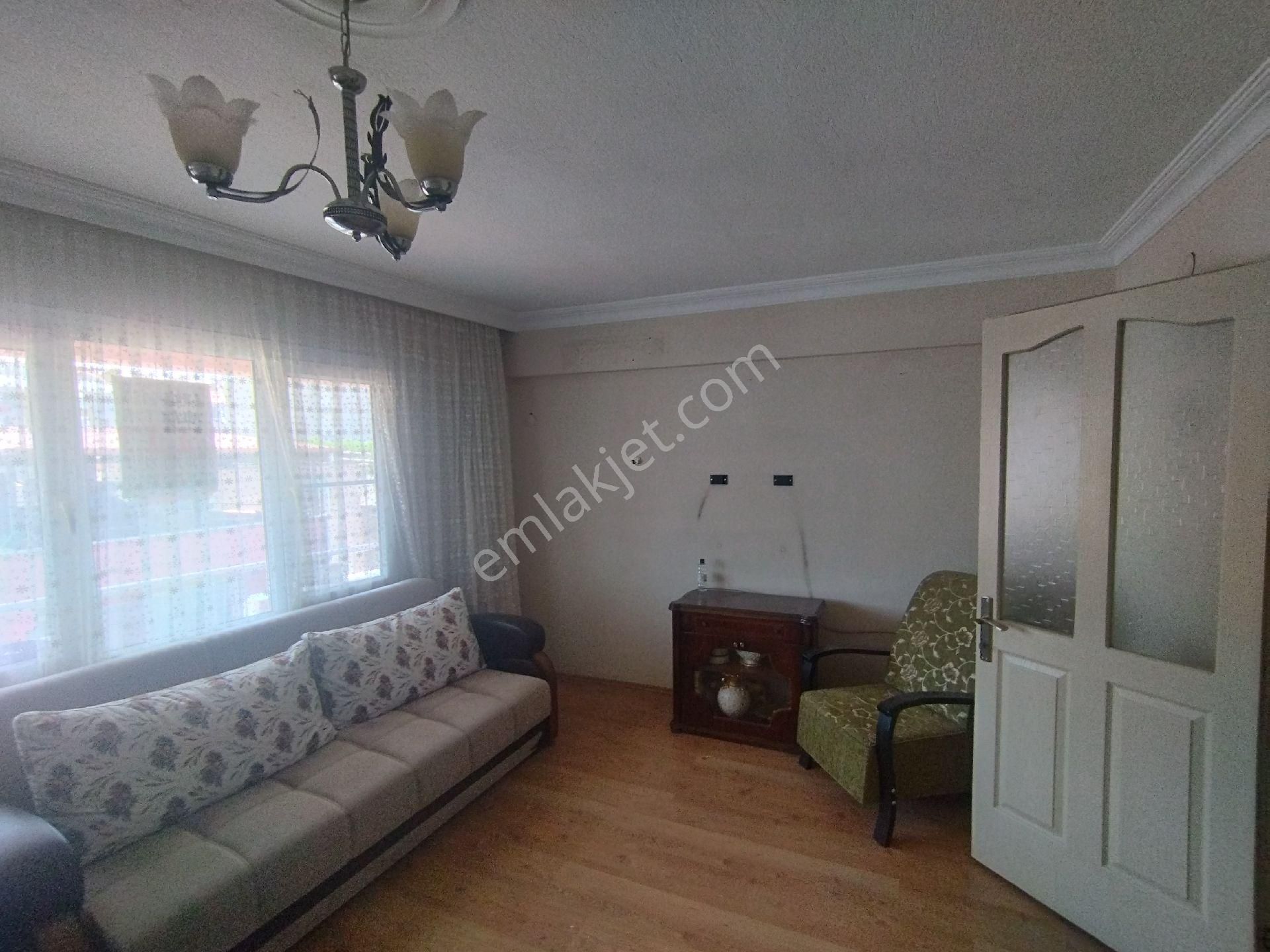 Bergama Ertuğrul Satılık Daire BERGAMA ERTUĞRUL MAH. SATILIK DAİRE